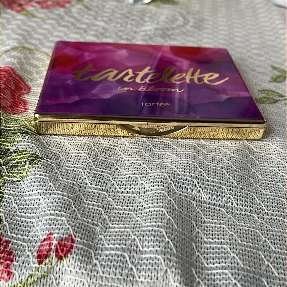 tarte pre owned